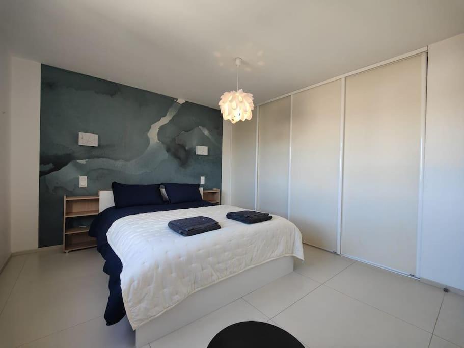 Cannes Vue Mer T2 61M²+ Parking Exterior foto
